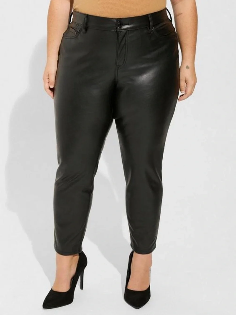 torrid mid rise